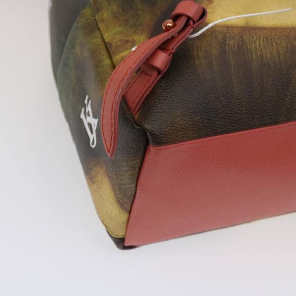 LOUIS VUITTON Masters Collection Davinci Palmsprings Backpack M43375 - Picture 16 of 16